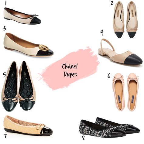 how to tell if chanel flats are real|Chanel shoes real.